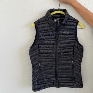 Patagonia Women’s Vest